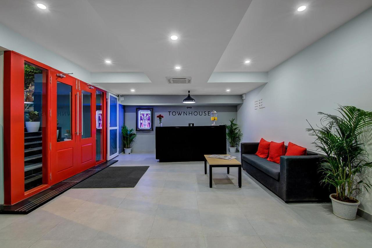 Hotel Super Townhouse Global Village Tech Park Near Kengeri Bus Terminal Metro Station Bangalore