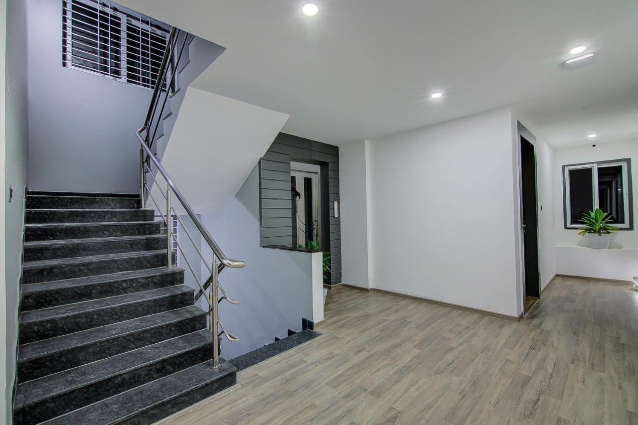 Hotel Super Townhouse Global Village Tech Park Near Kengeri Bus Terminal Metro Station 4*