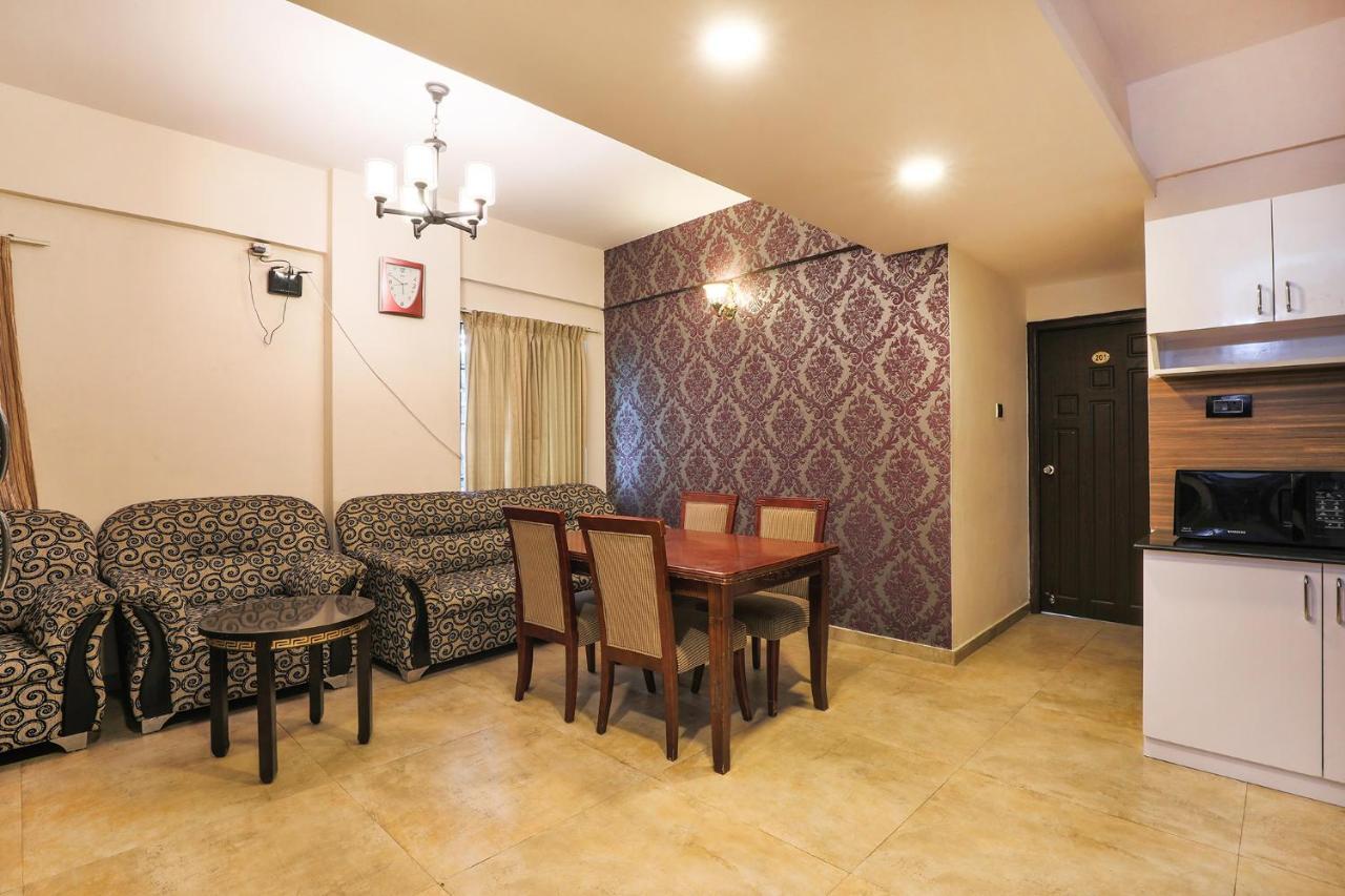 Fabhotel Frazer - Nr Cantt Railway Station