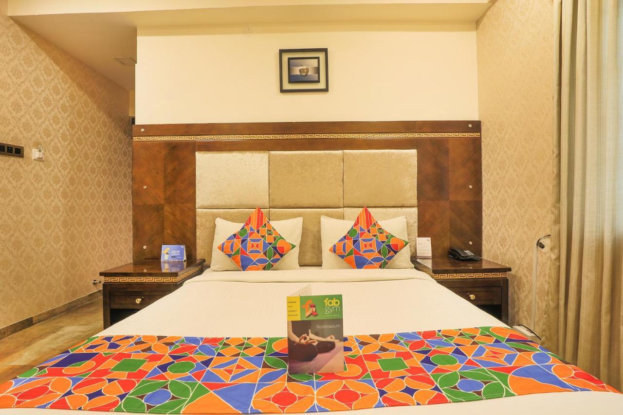 Fabhotel Frazer - Nr Cantt Railway Station