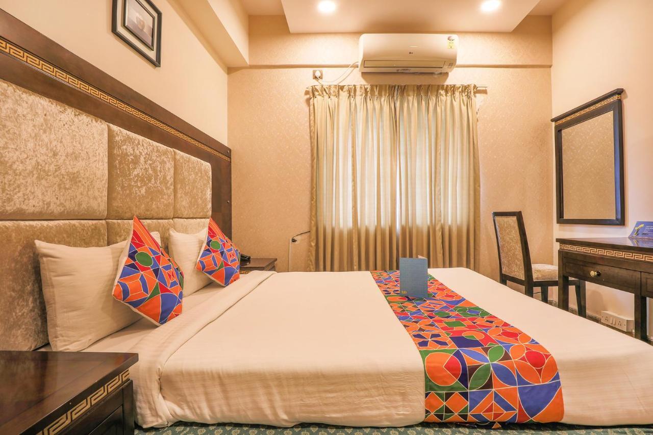 Hotel Fabhotel Frazer - Nr Cantt Railway Station 3*
