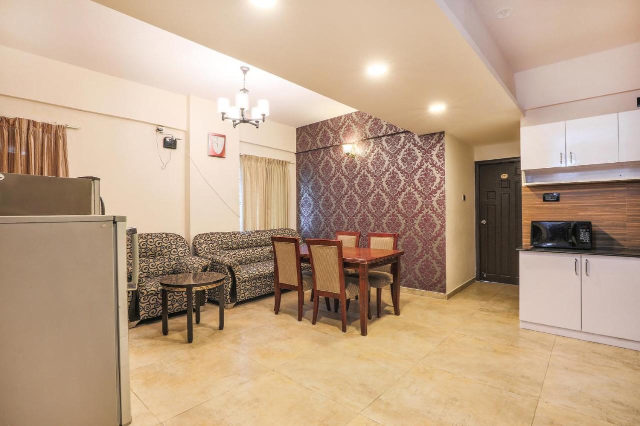 Hotel Fabhotel Frazer - Nr Cantt Railway Station 3*