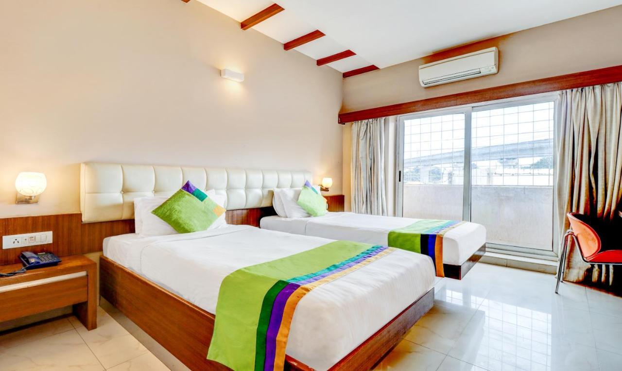 Mango Hotels, Bangalore- Electronic City 3*