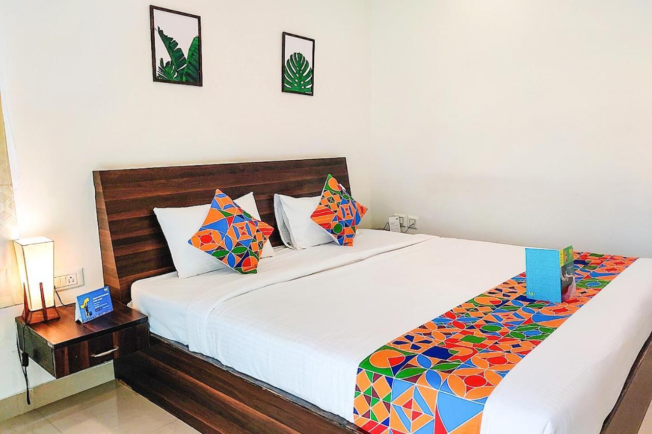 Hazel Suites 3*