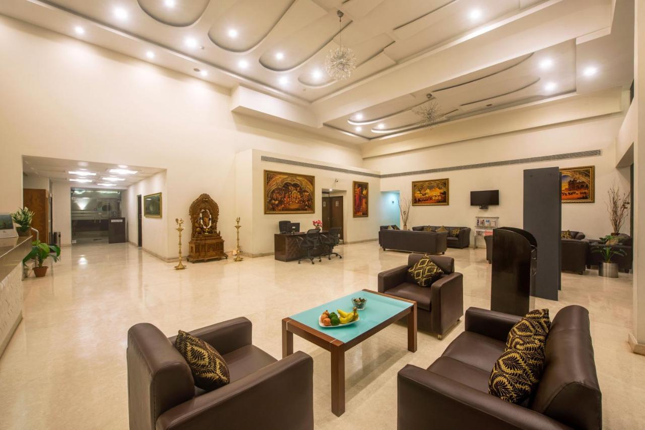 The Fern Residency - Yeshwanthpur Hotel