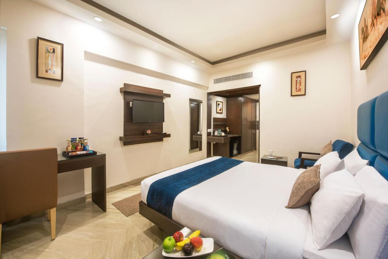 The Fern Residency - Yeshwanthpur