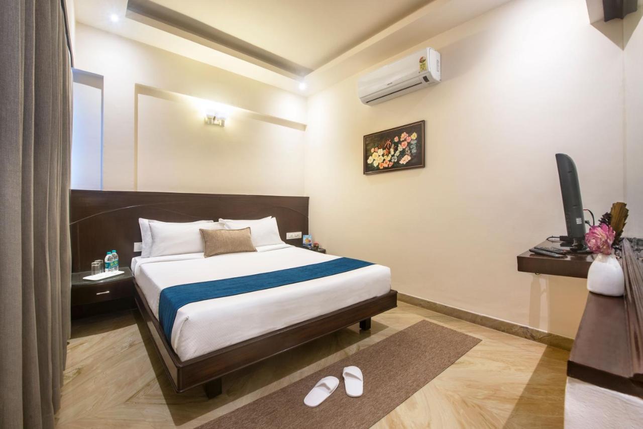 The Fern Residency - Yeshwanthpur 4* Bangalore