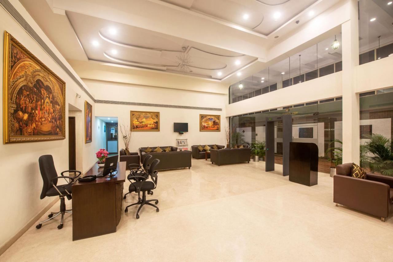 The Fern Residency - Yeshwanthpur Bangalore