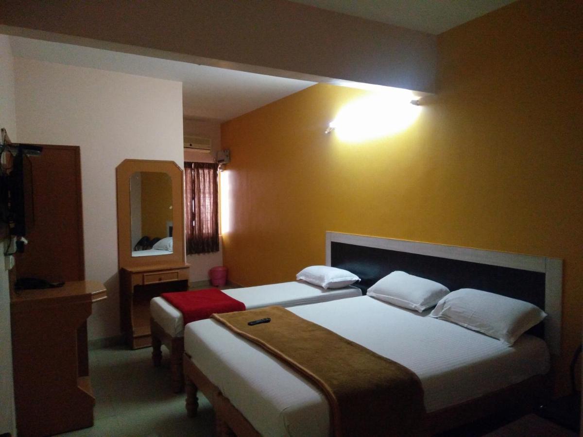 The Royal Comfort * Bangalore