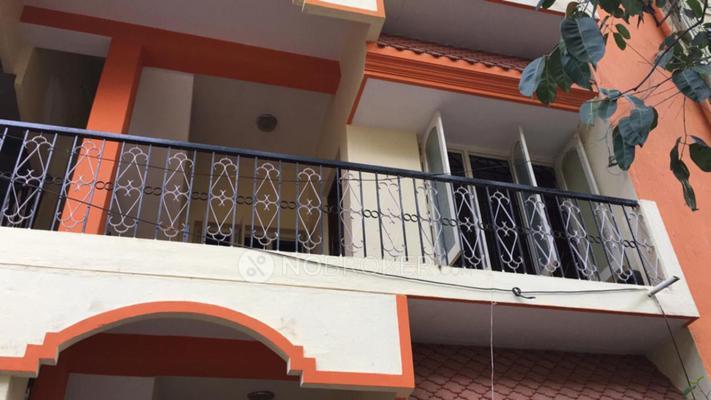 Sri Sapthagiri Nilaya Apartment