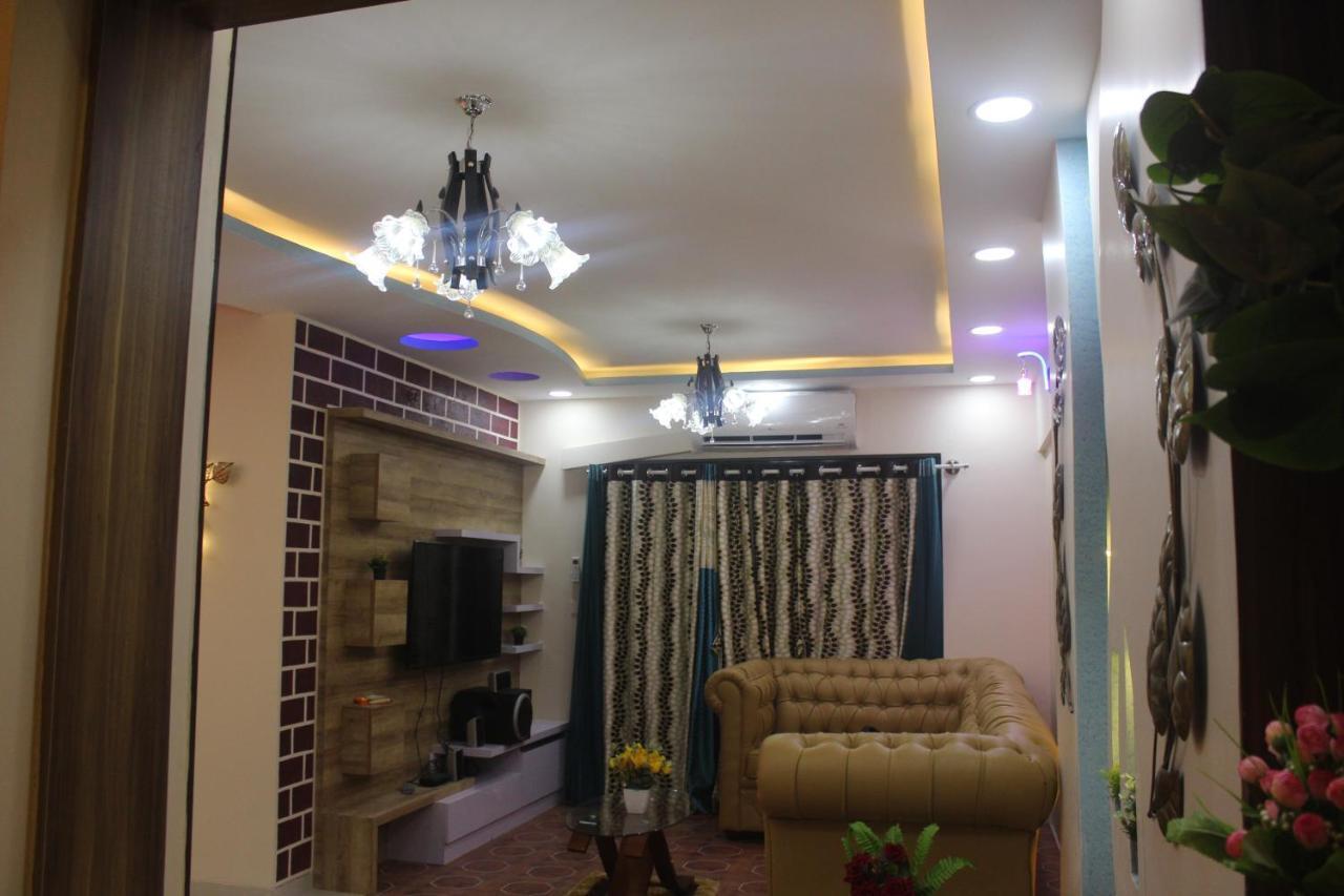 Pride Enchanta Apartment *