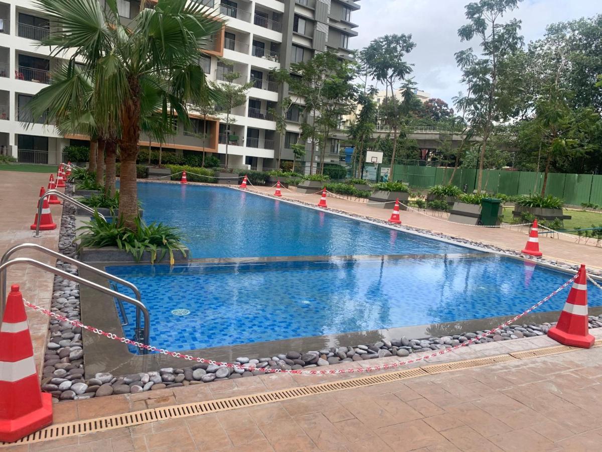 Pride Enchanta Apartment Bangalore
