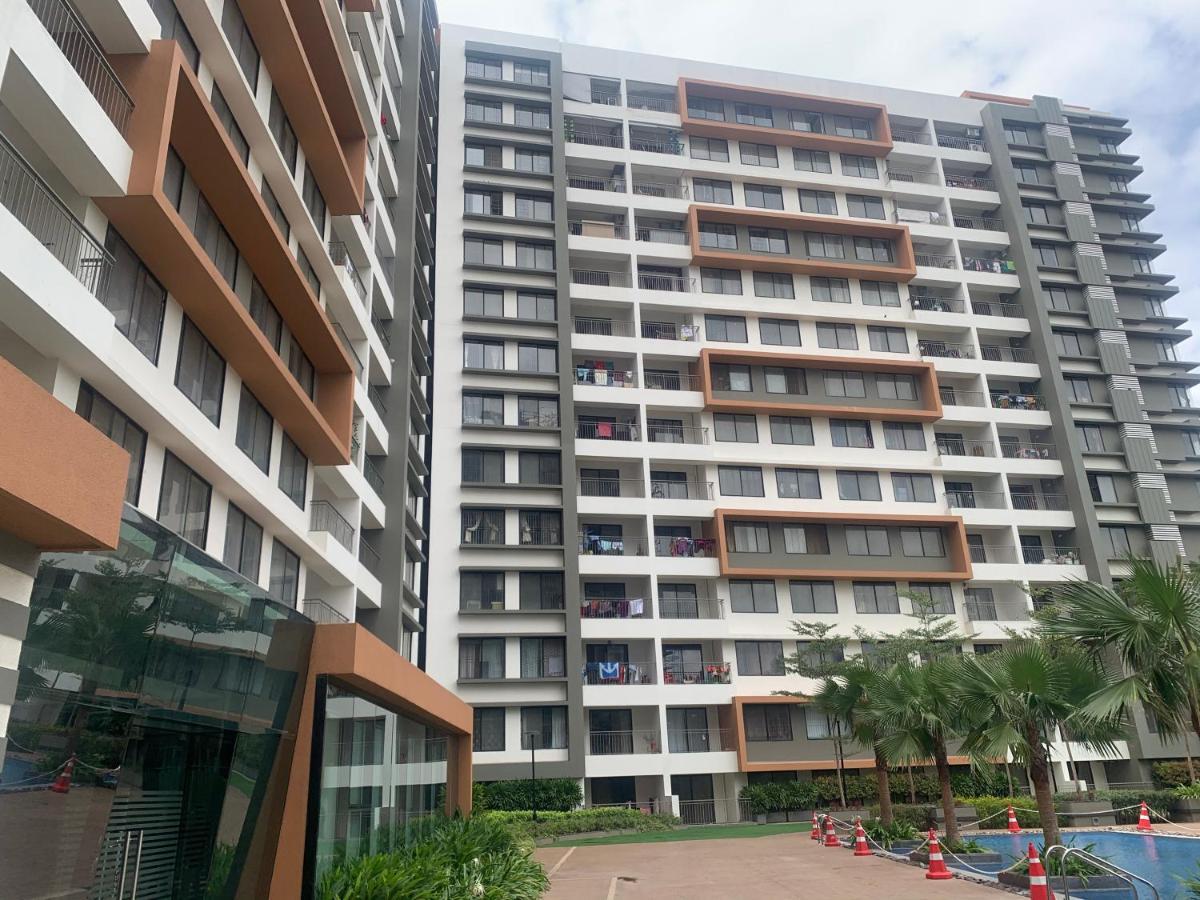 Apartment Pride Enchanta *
