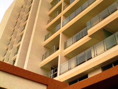 Doubletree By Hilton Outer Ring Road