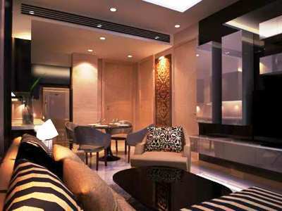 Doubletree By Hilton Outer Ring Road Bangalore