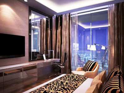 Doubletree By Hilton Outer Ring Road