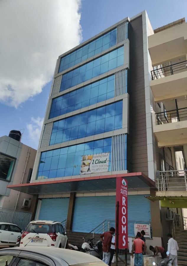 Hotel I Cloud- Elite