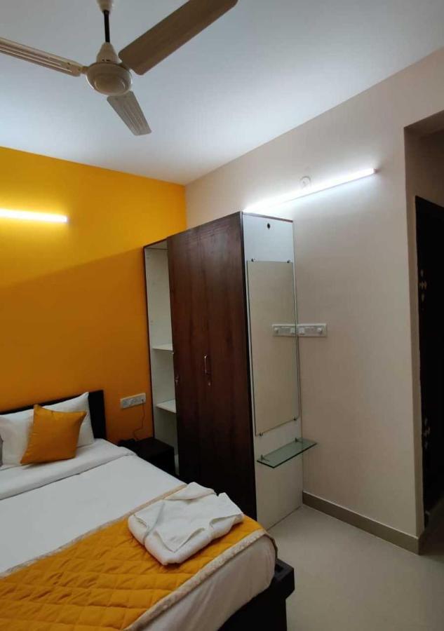 I Cloud- Elite 3* Bangalore