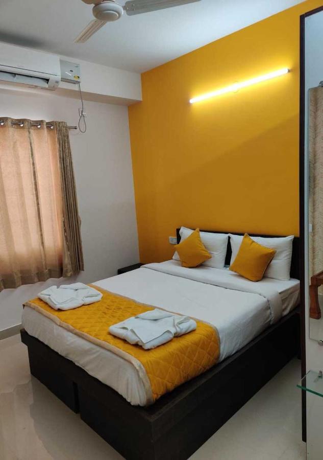 Hotel I Cloud- Elite 3*