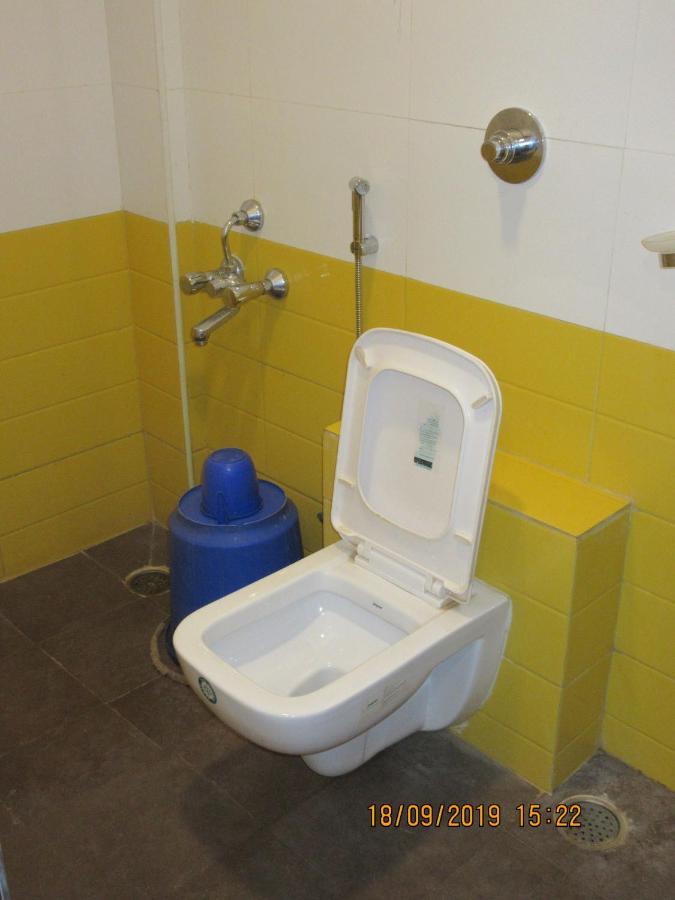 Sharada Economy hotel