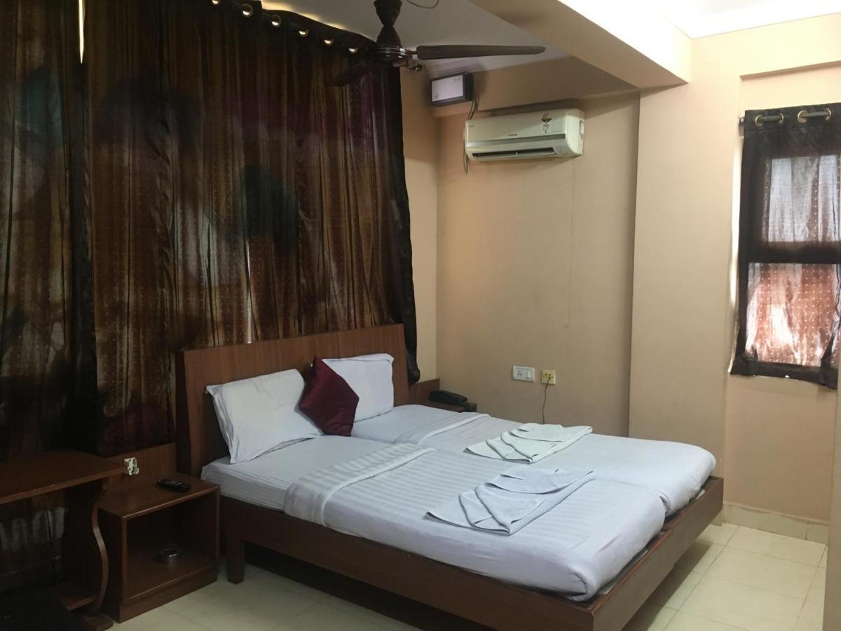 Nash Hotel Bangalore