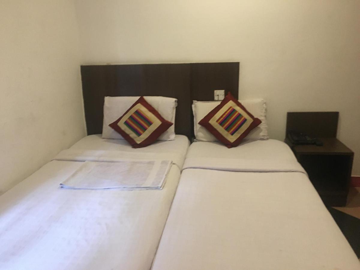 Hotel Nash 3*