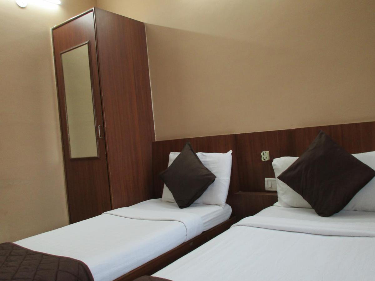 Nash Hotel 3*