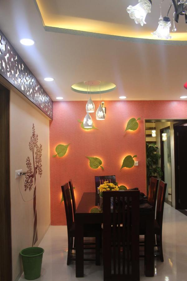 Pride Enchanta Apartment *
