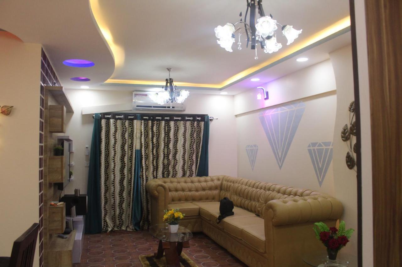 Pride Enchanta Apartment