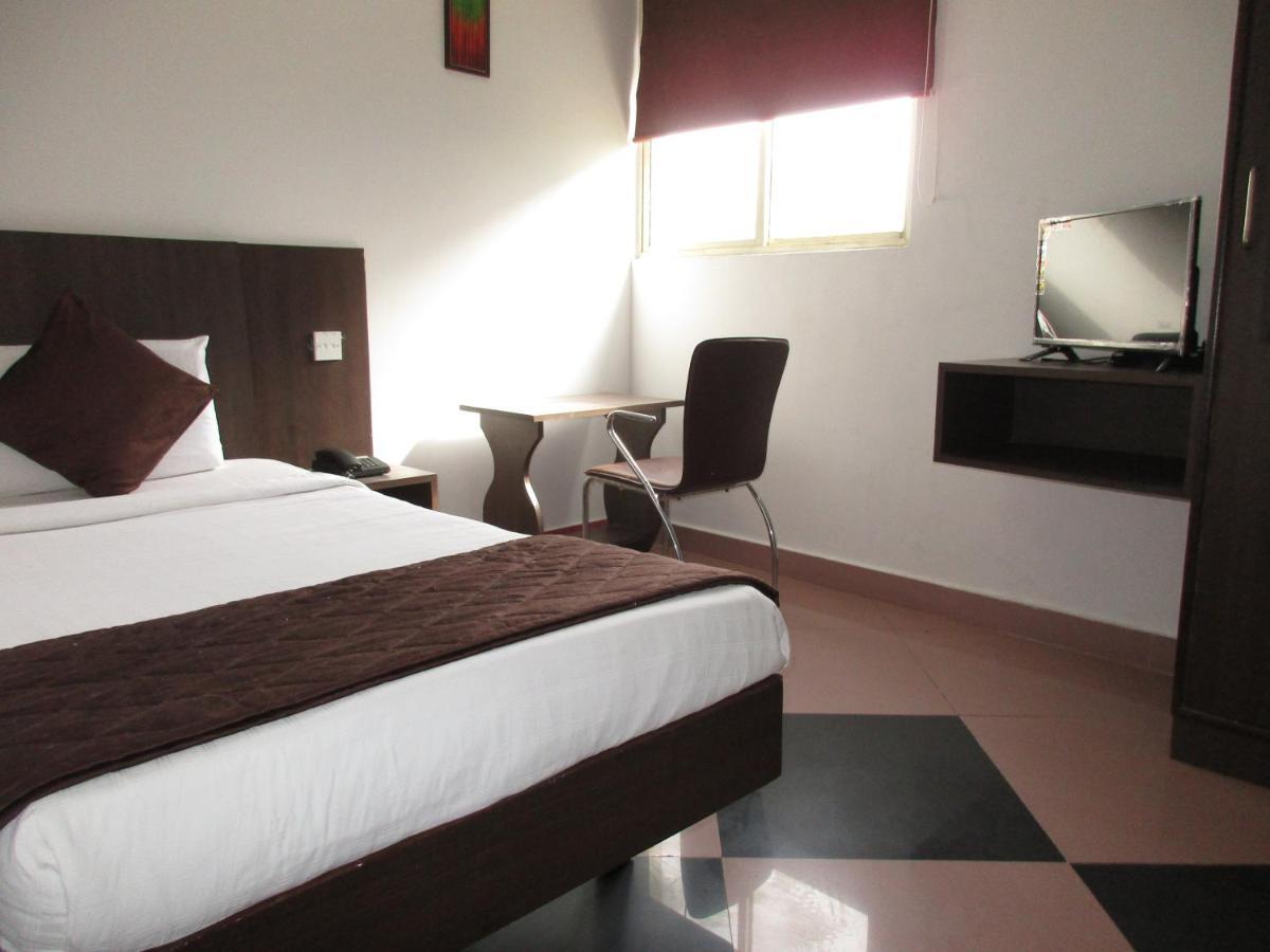 Hotel Nash Bangalore