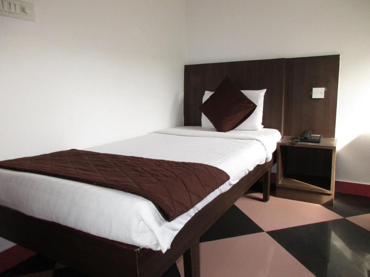 Hotel Nash