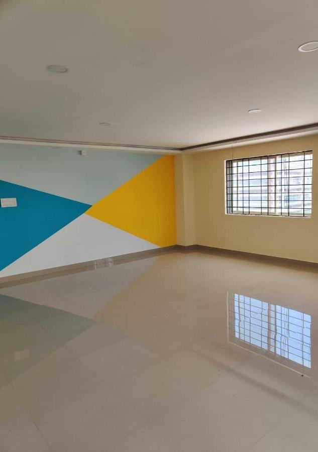 I Cloud- Elite Bangalore