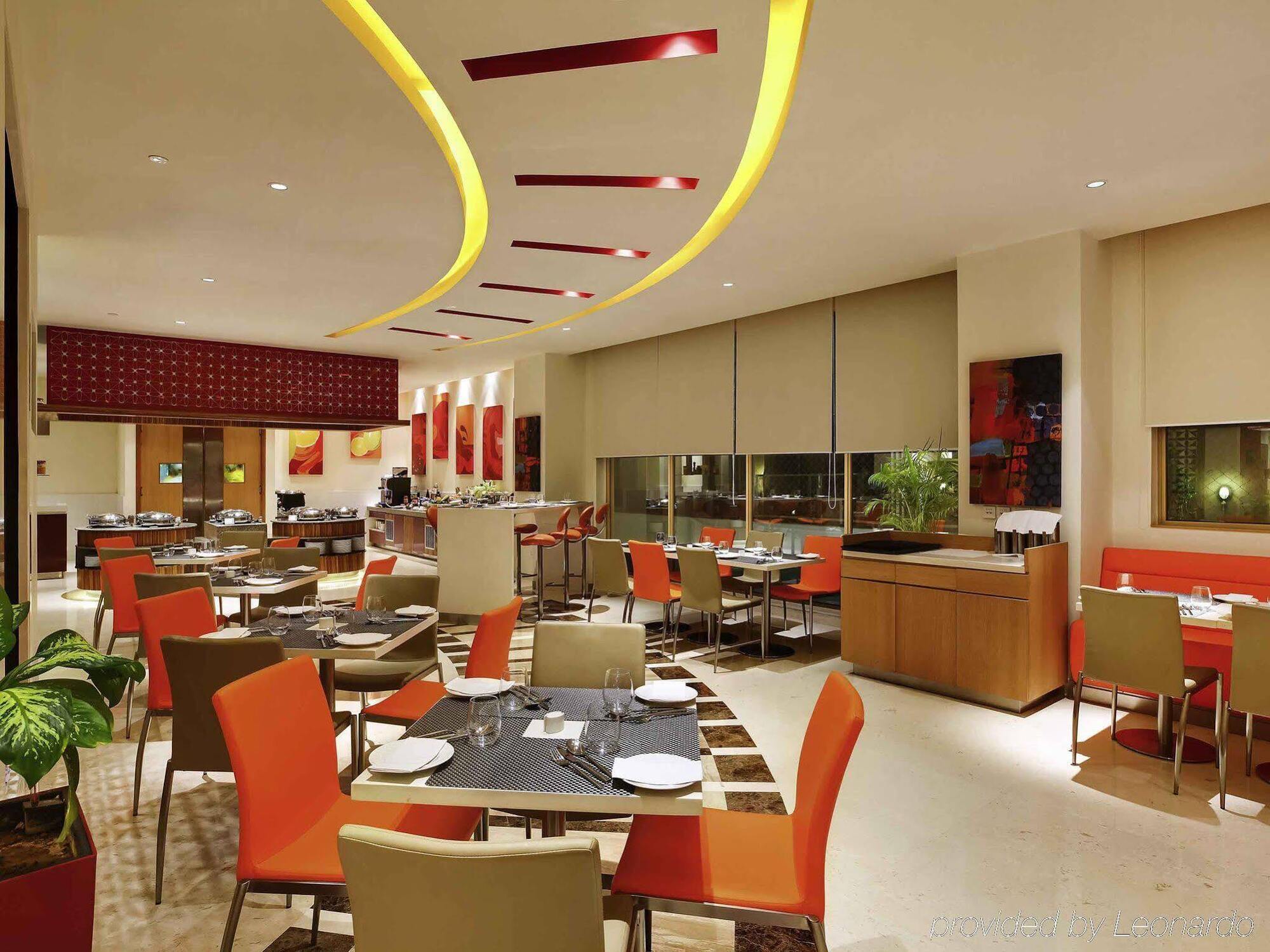 Ibis Centre - An Accor Brand Bangalore
