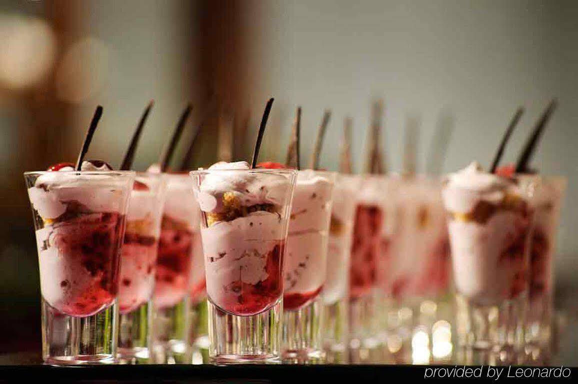 Hotel Grand Mercure - An Accor Brand