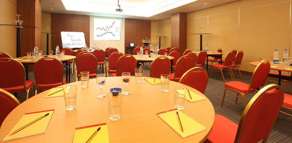 Keys Hosur Road Hotel Bangalore