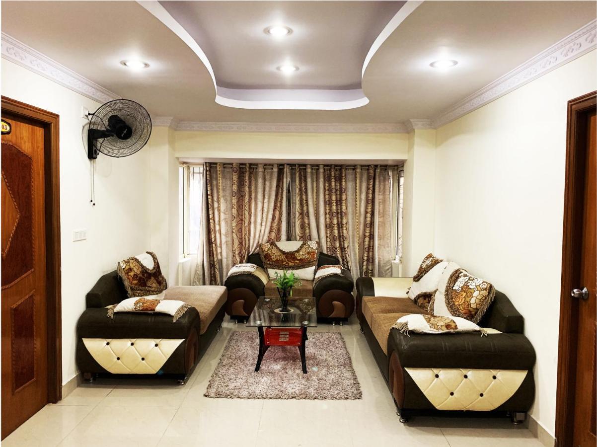 Hotel Wafi By Rofeka Hospitality Bangalore