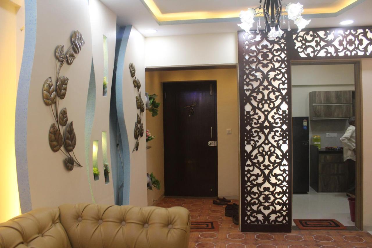 Pride Enchanta Apartment
