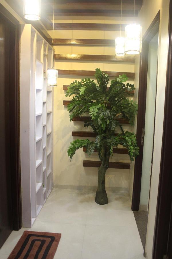 Pride Enchanta Apartment *