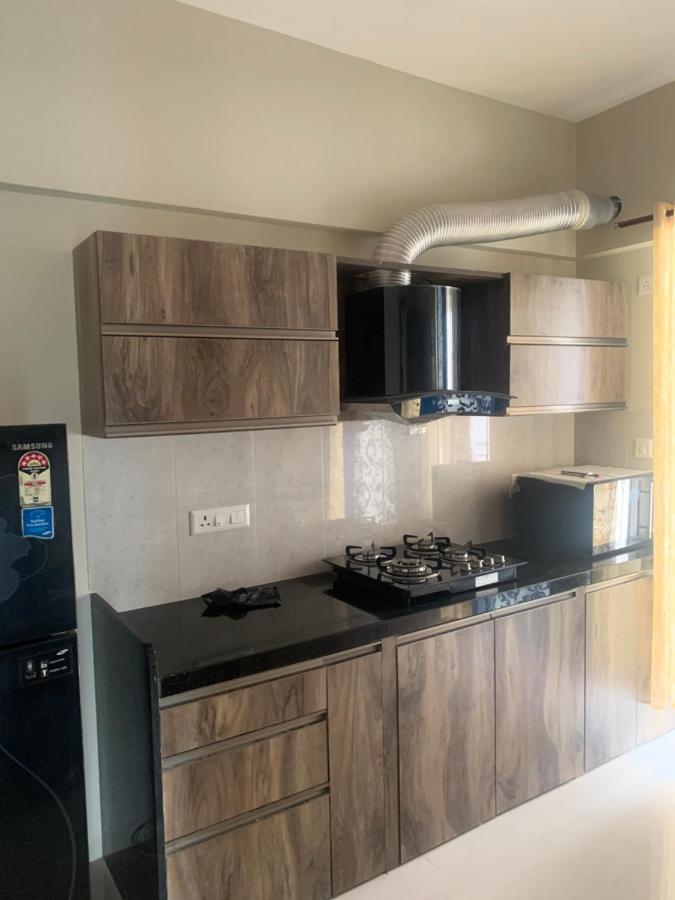 Pride Enchanta Apartment Bangalore