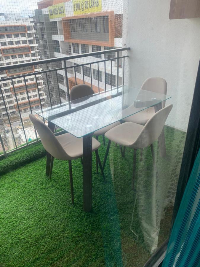 Apartment Pride Enchanta Bangalore