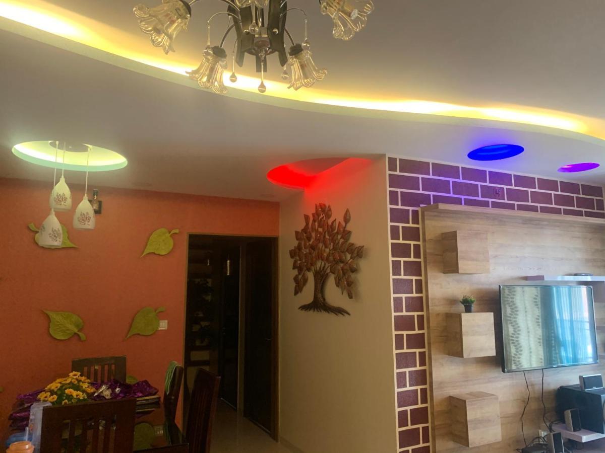 Apartment Pride Enchanta