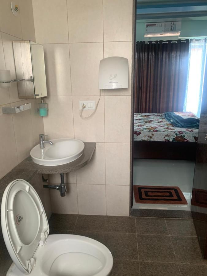 Pride Enchanta Apartment Bangalore