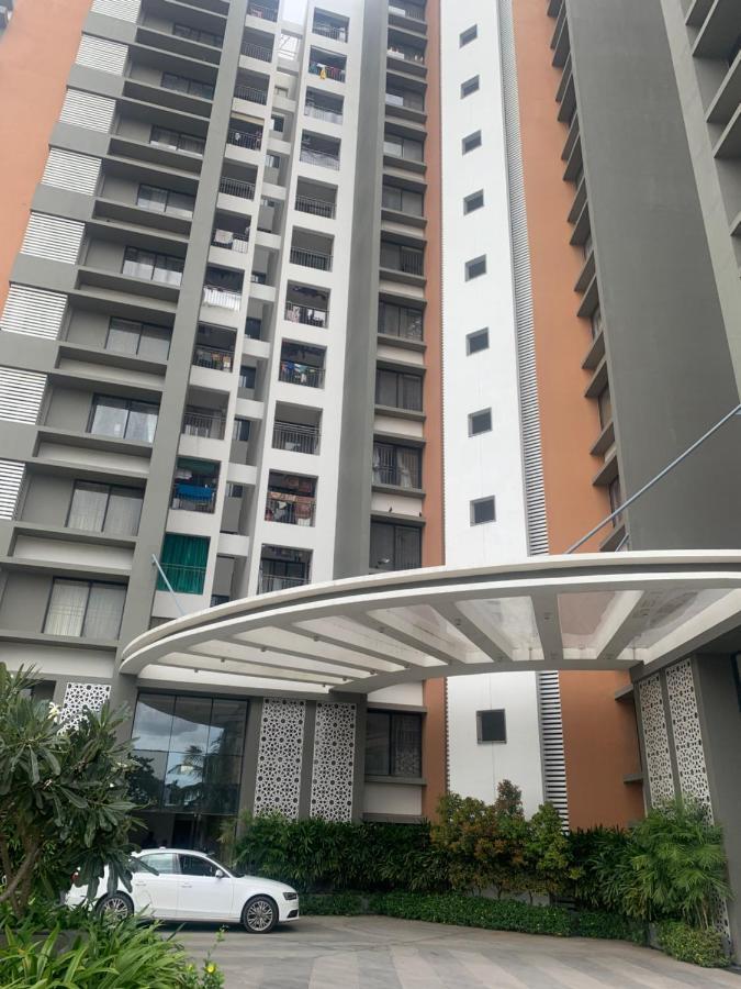Pride Enchanta Apartment Bangalore