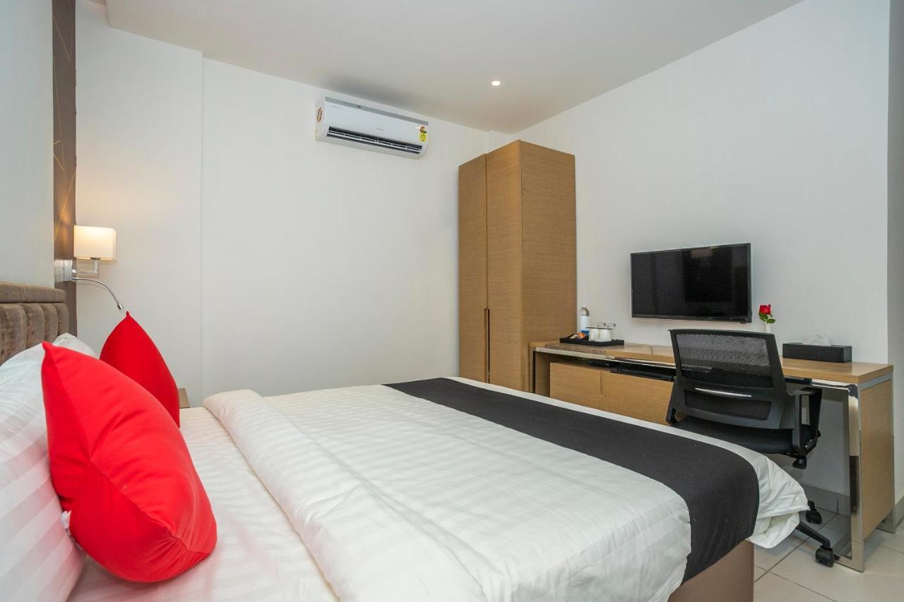 Hotel Capital O 36137 Vihaari 24 Business Bangalore