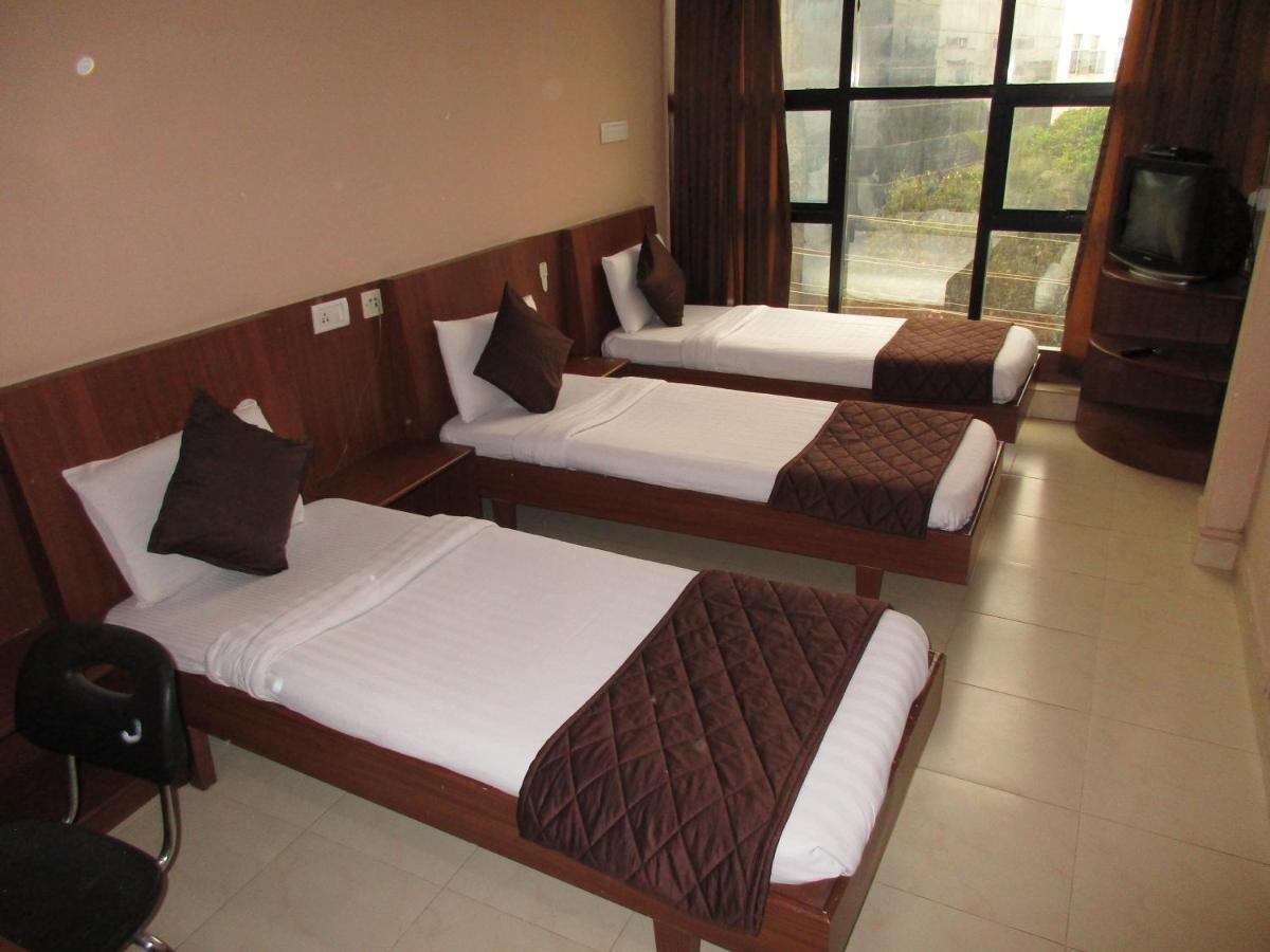 Hotel Nash Bangalore