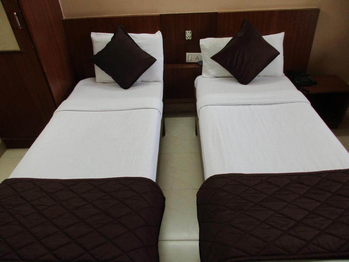 Hotel Nash Bangalore