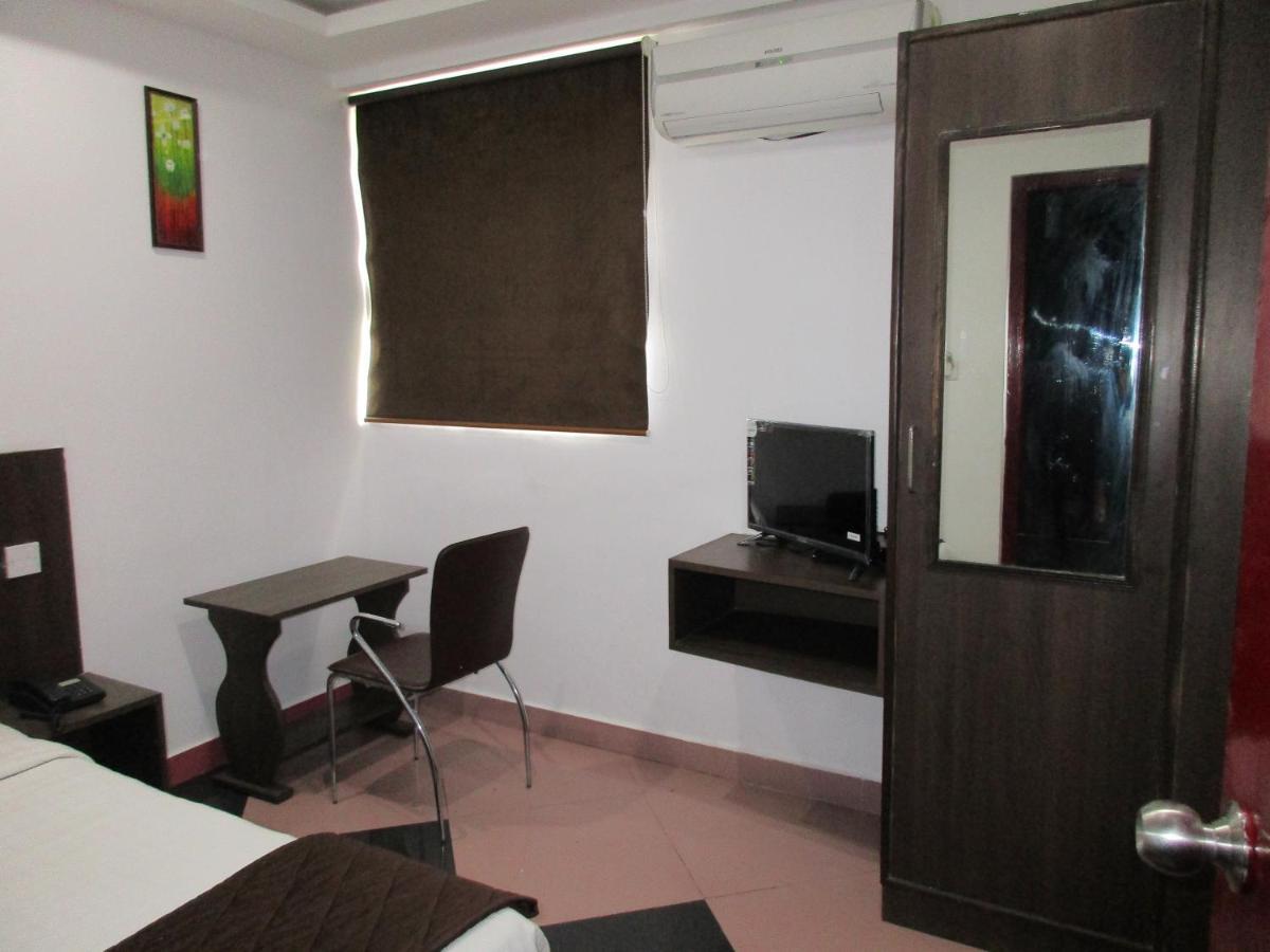 Nash 3* Bangalore