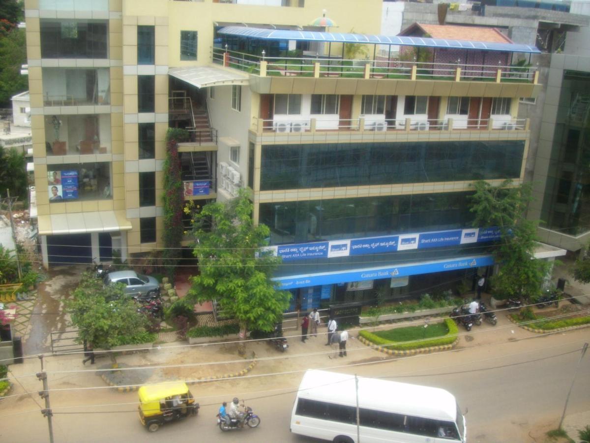Hotel Nash 3*