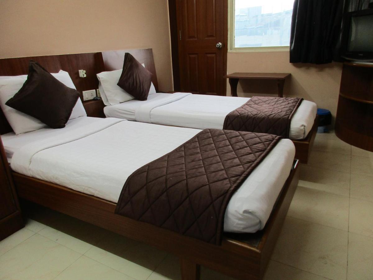 Hotel Nash Bangalore