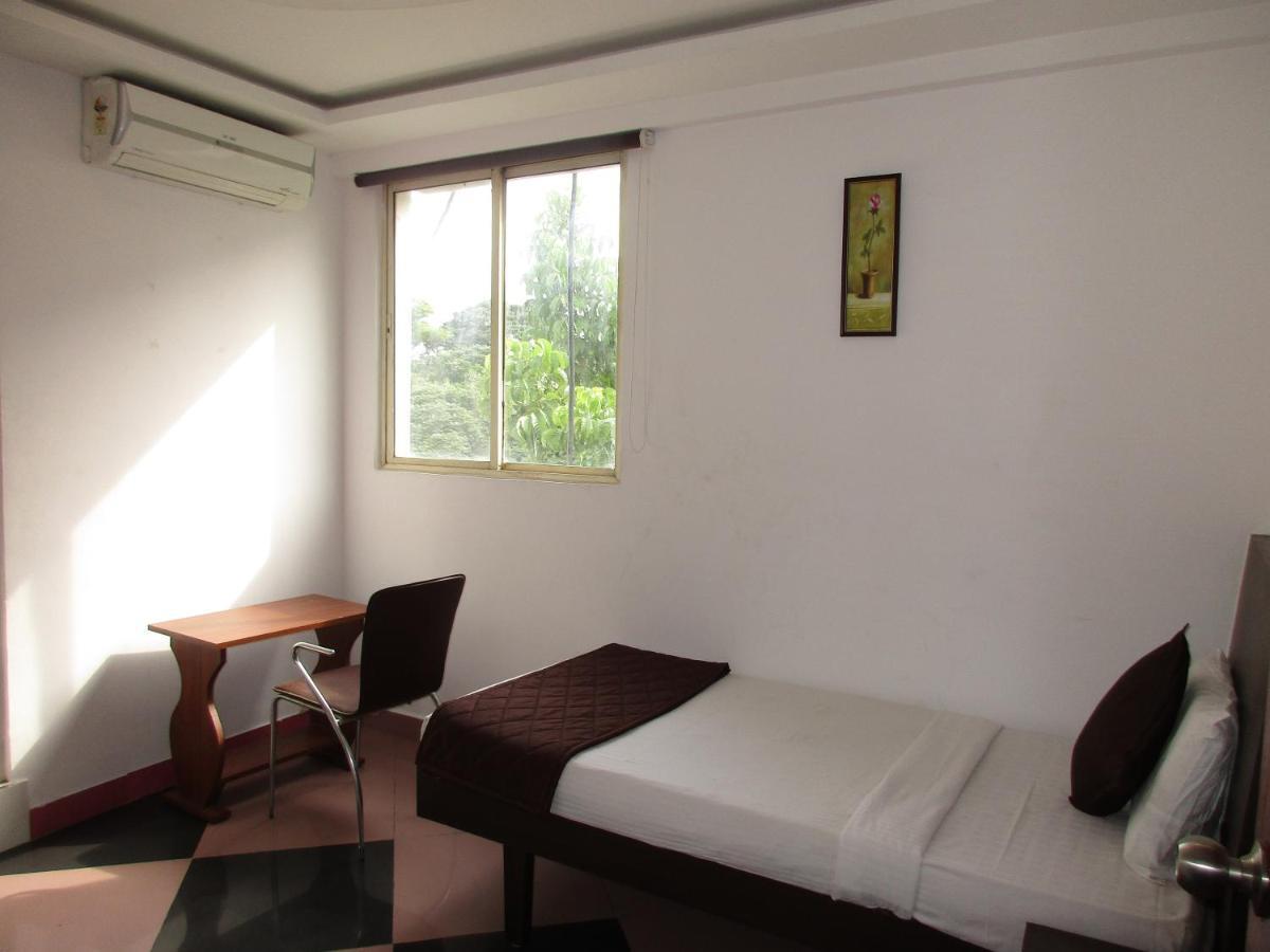 Hotel Nash Bangalore